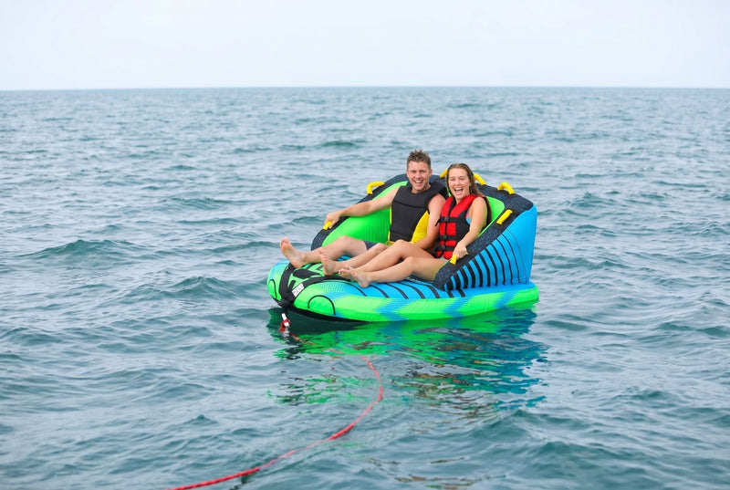 2-person Towable Tubes