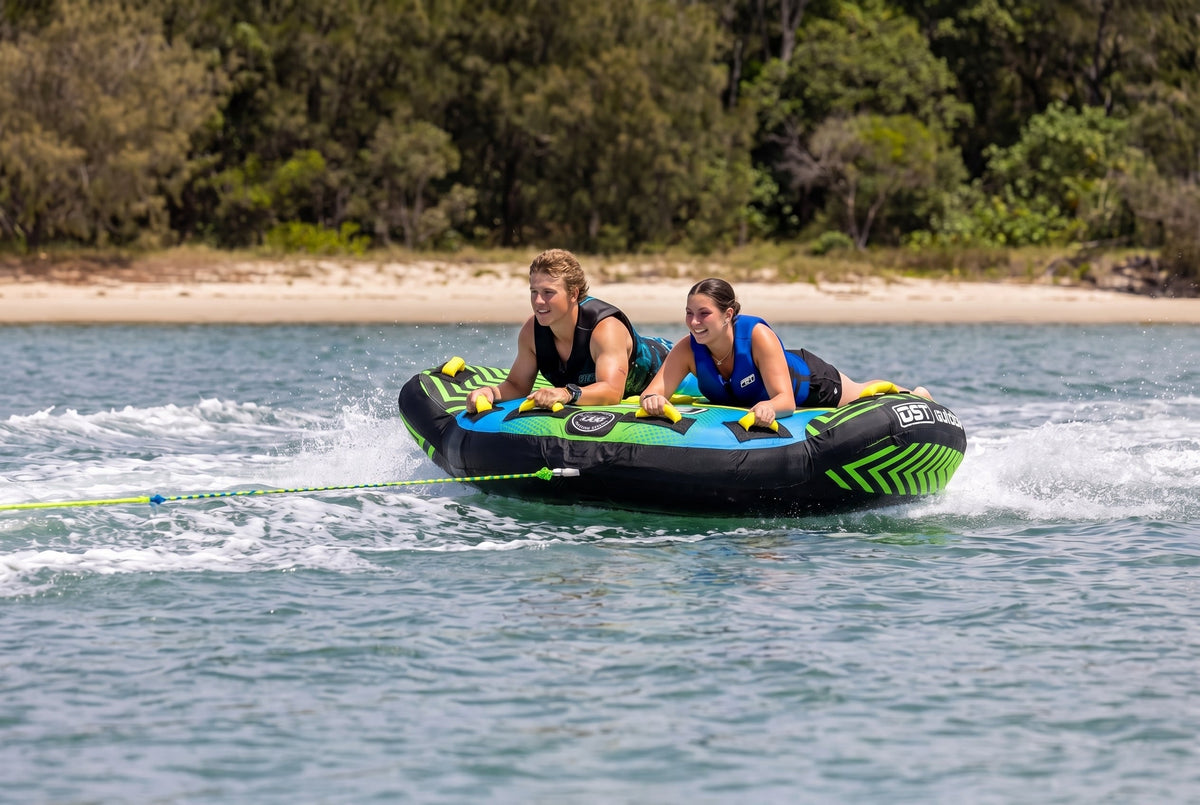 Towable Tubes