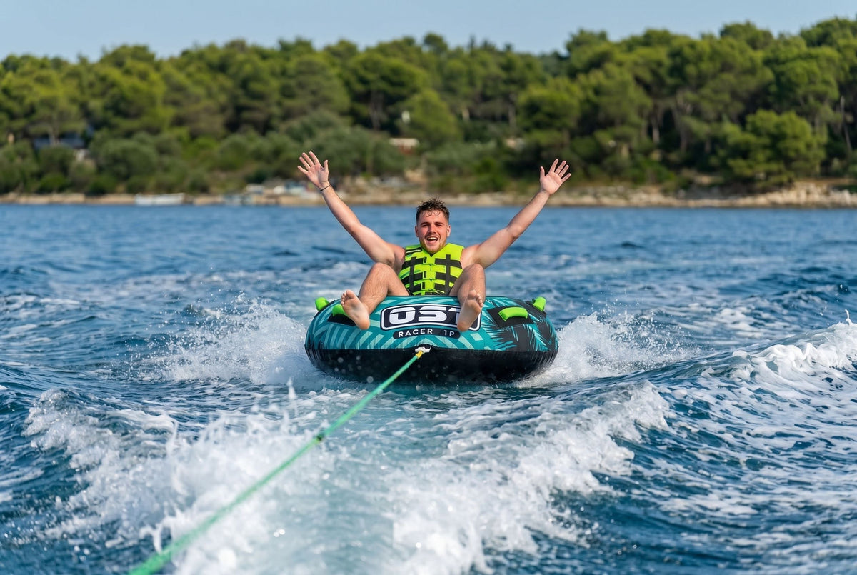 All Towable Tubes & Accessories