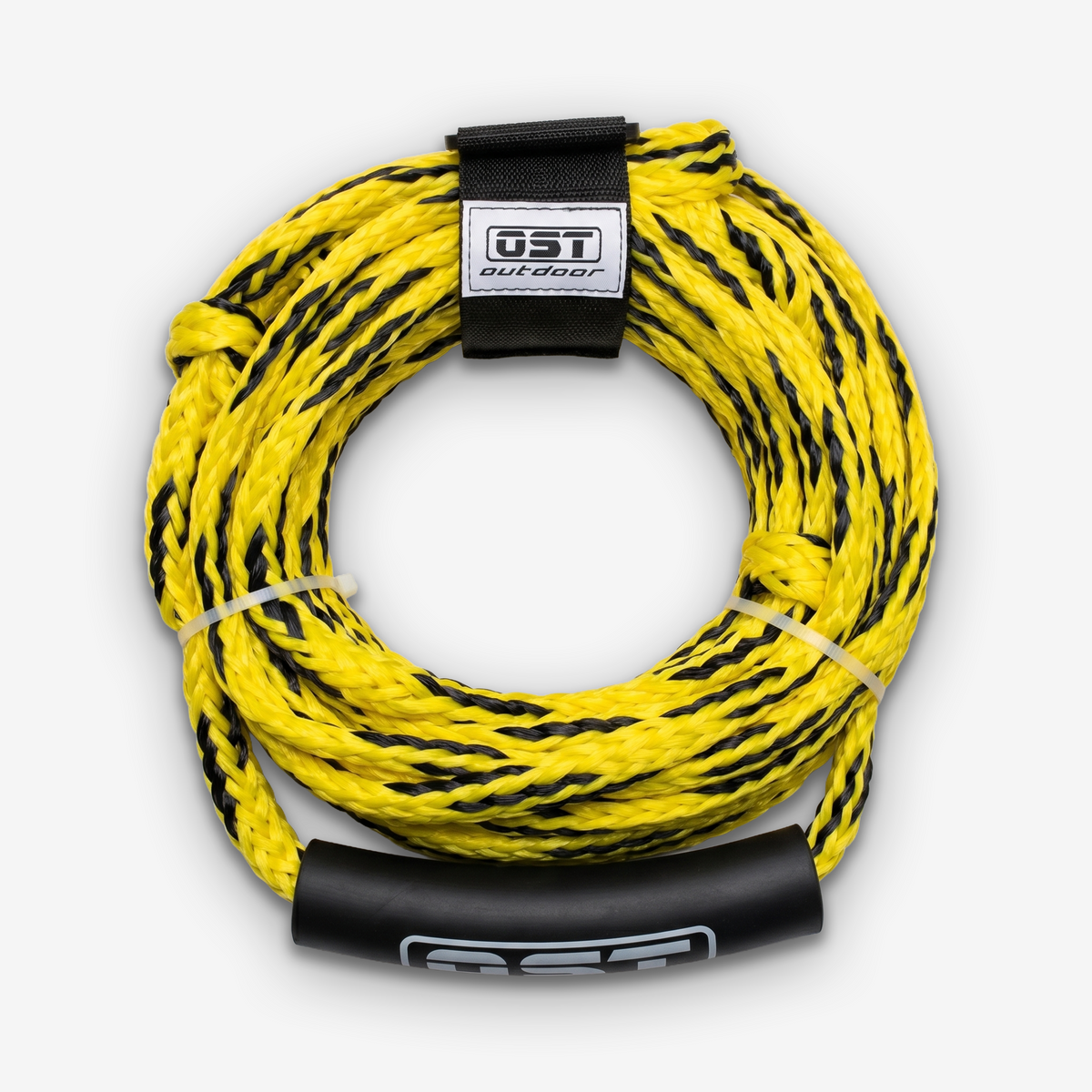 1-3 Riders (3K) Tow Rope for Tubing
