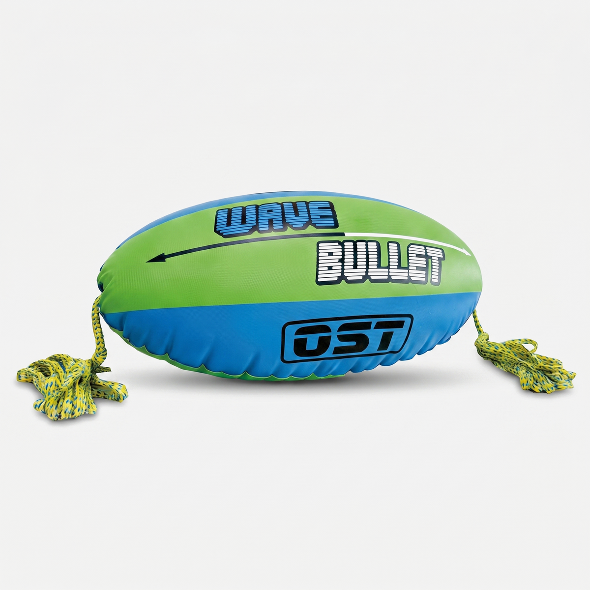 Wave Bullet Booster Ball