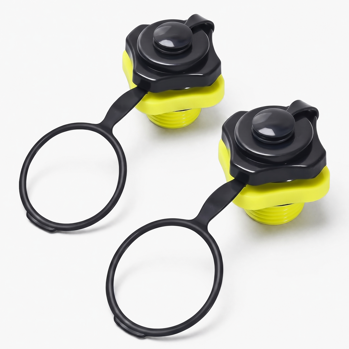 Boston Valve Replacement (2 Pack)
