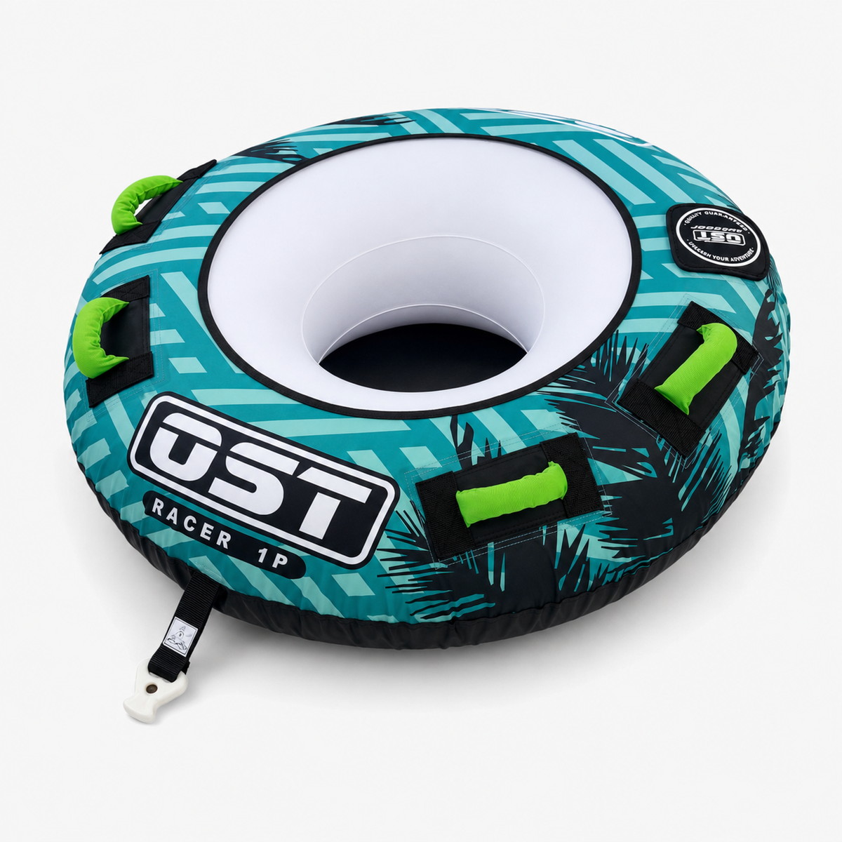 Racer 1-person Towable Tube