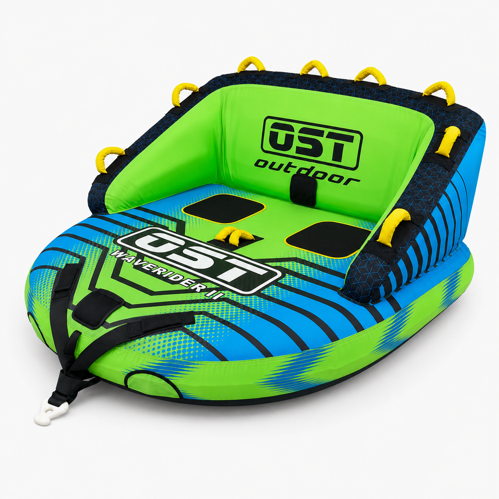 Waverider 2-person Towable Tube