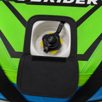 Waverider 2-person Towable Tube