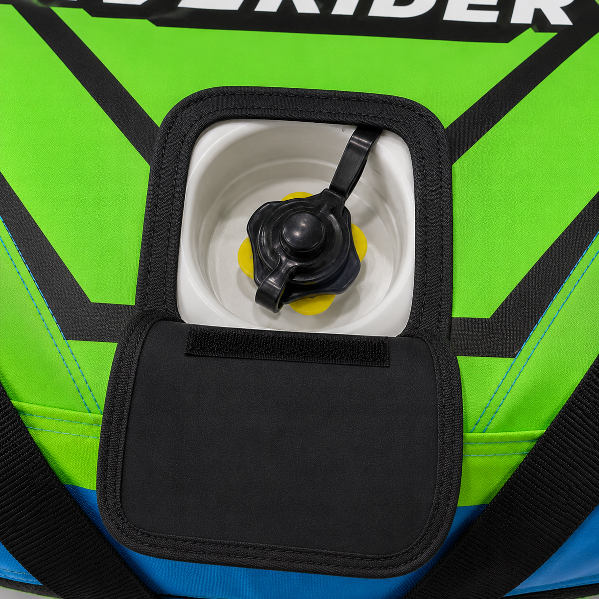 Waverider 2-person Towable Tube