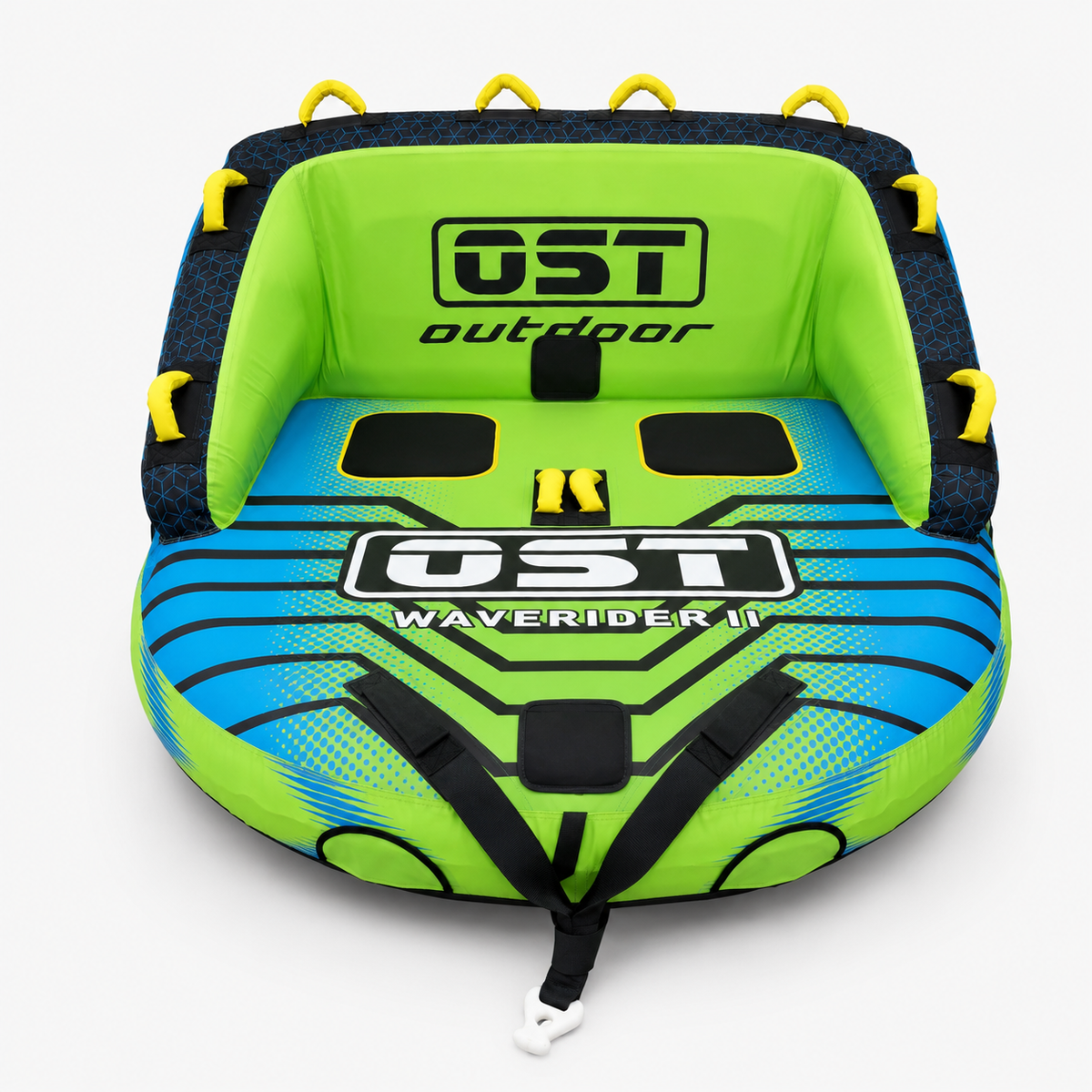 Waverider 2-person Towable Tube