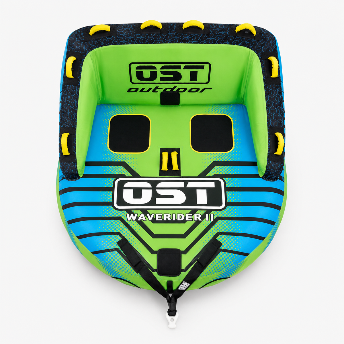 Waverider 2-person Towable Tube