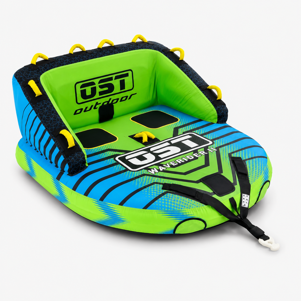 Waverider 2-person Towable Tube