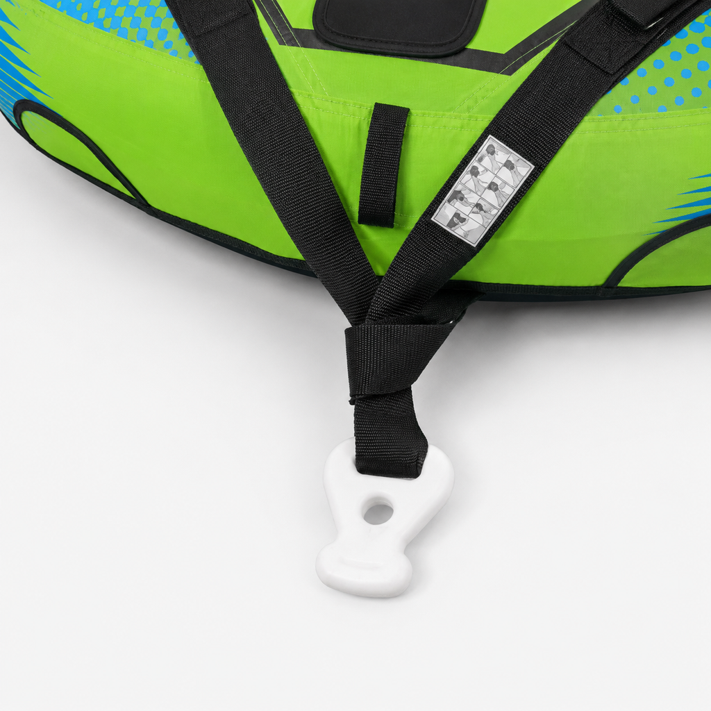 Waverider 2-person Towable Tube