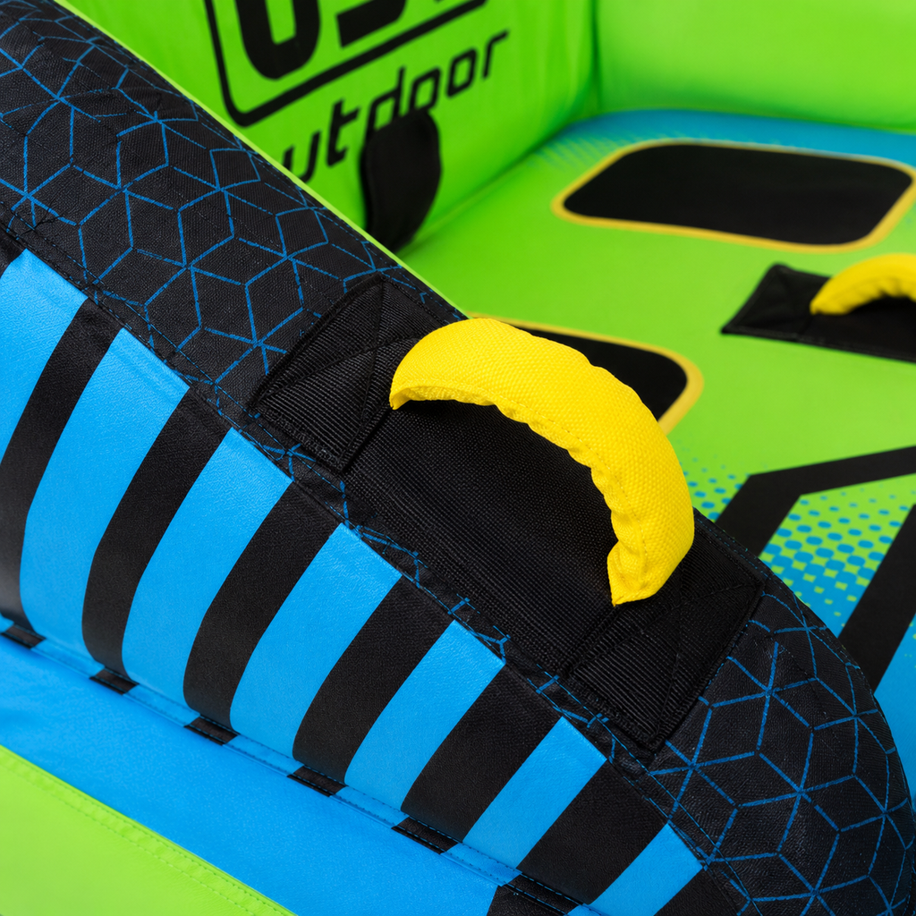 Waverider 2-person Towable Tube