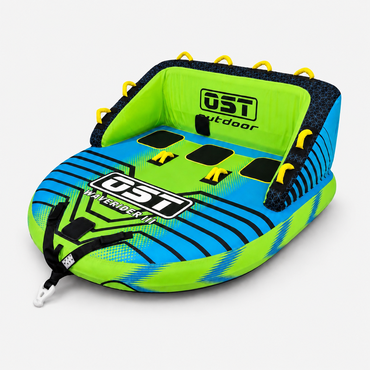 Waverider 3-person Towable Tube
