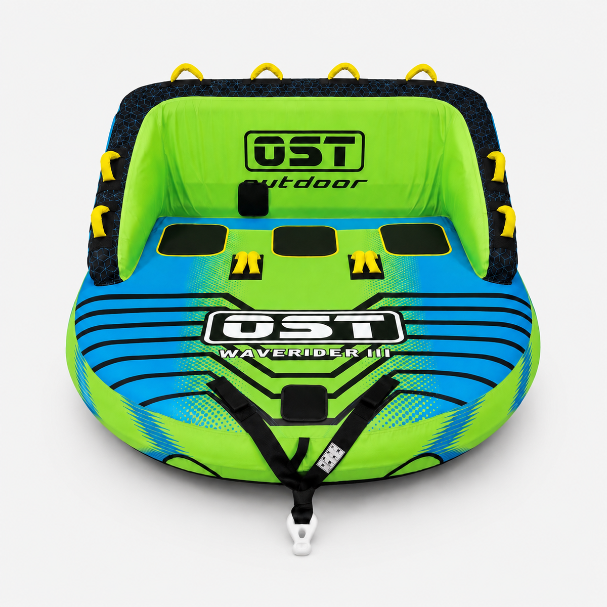 Waverider 3-person Towable Tube