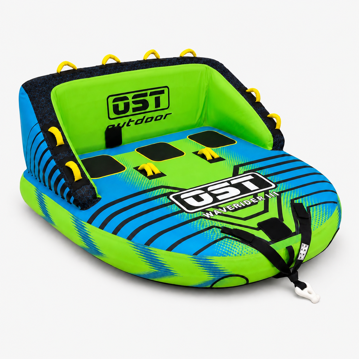 Waverider 3-person Towable Tube
