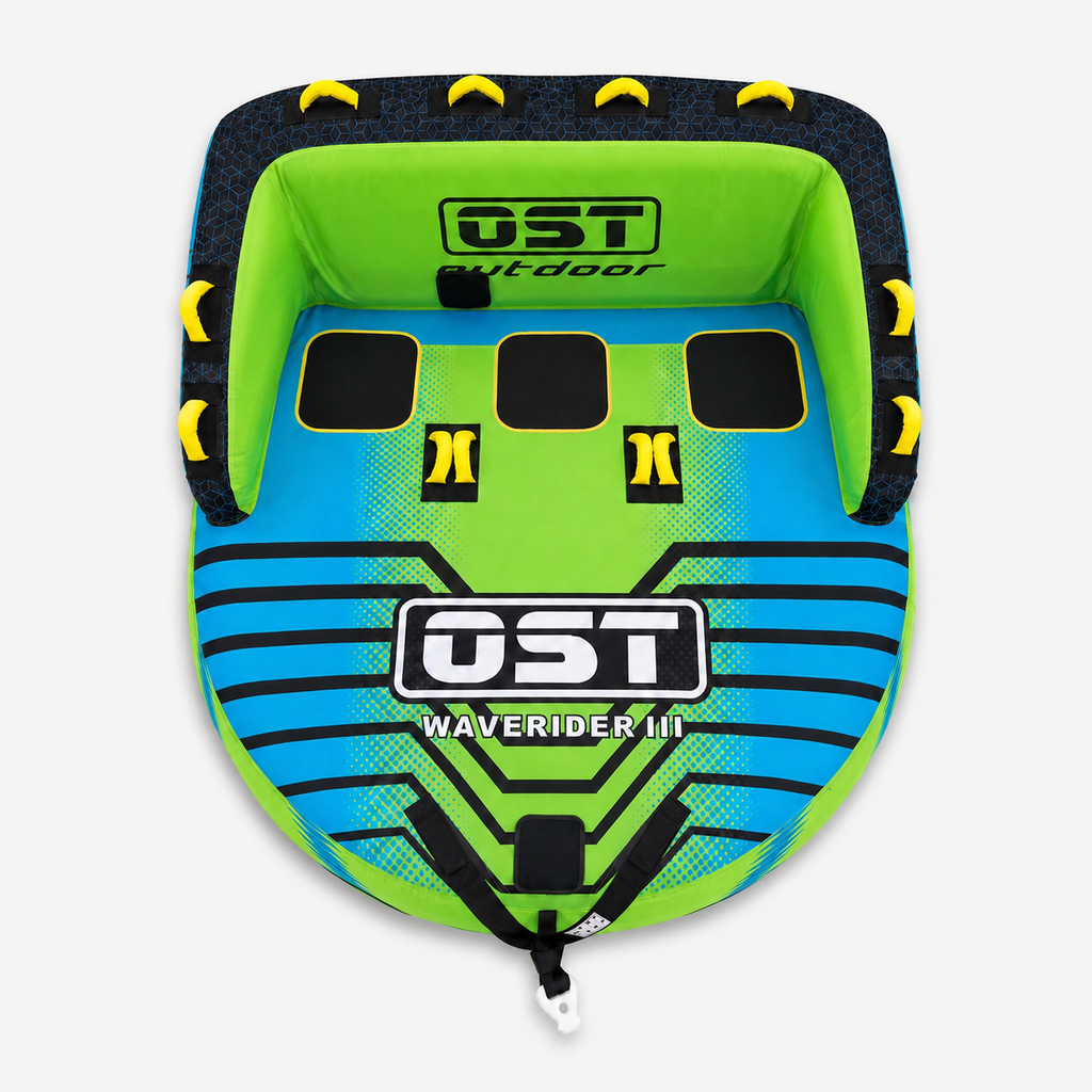 Waverider 3-person Towable Tube