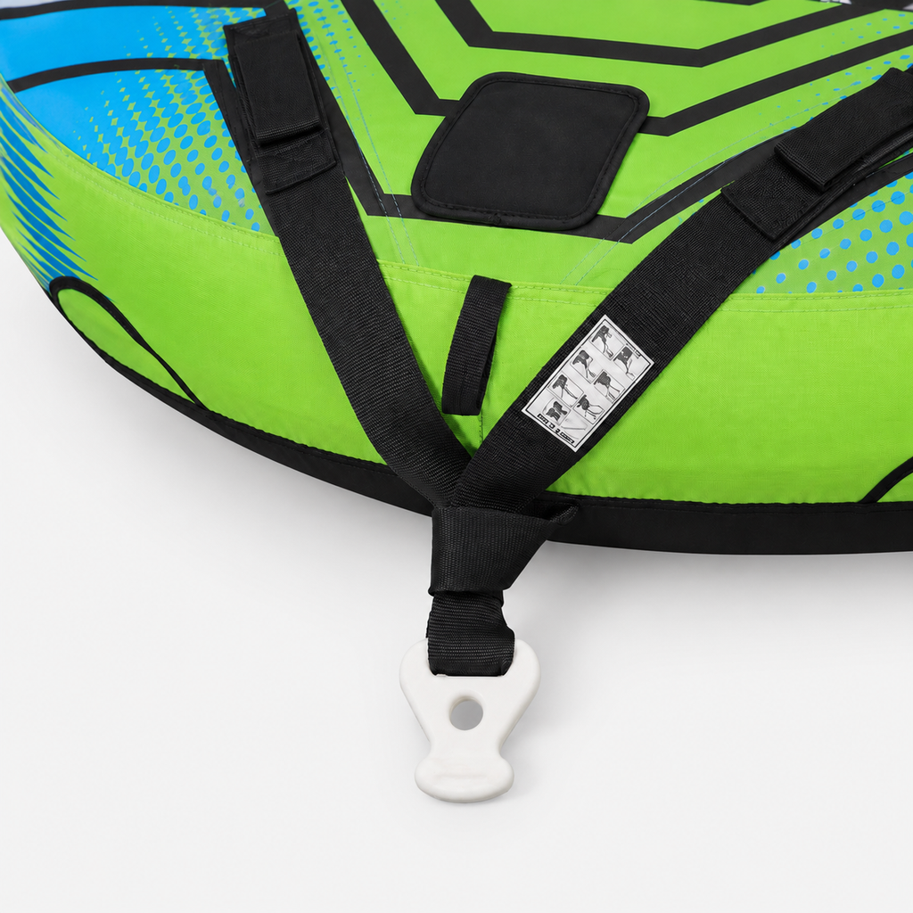 Waverider 3-person Towable Tube