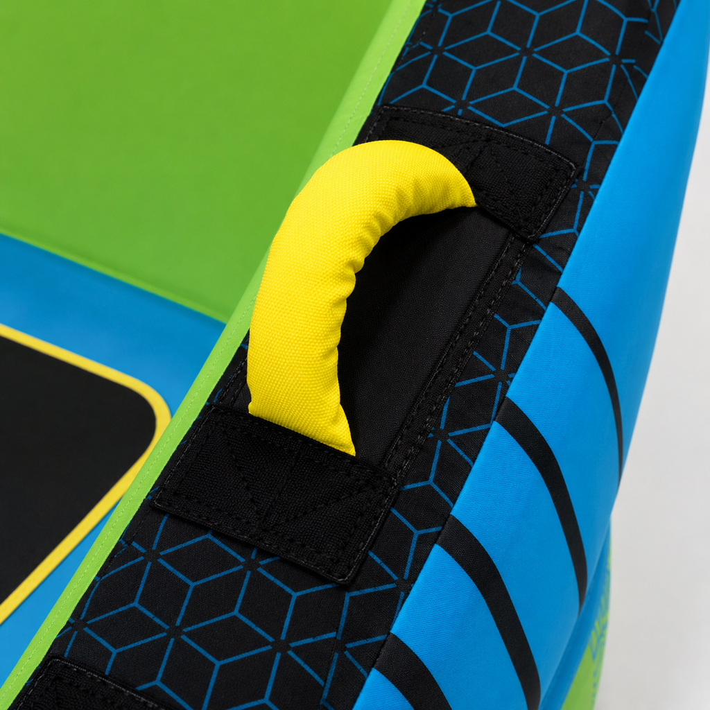 Waverider 3-person Towable Tube