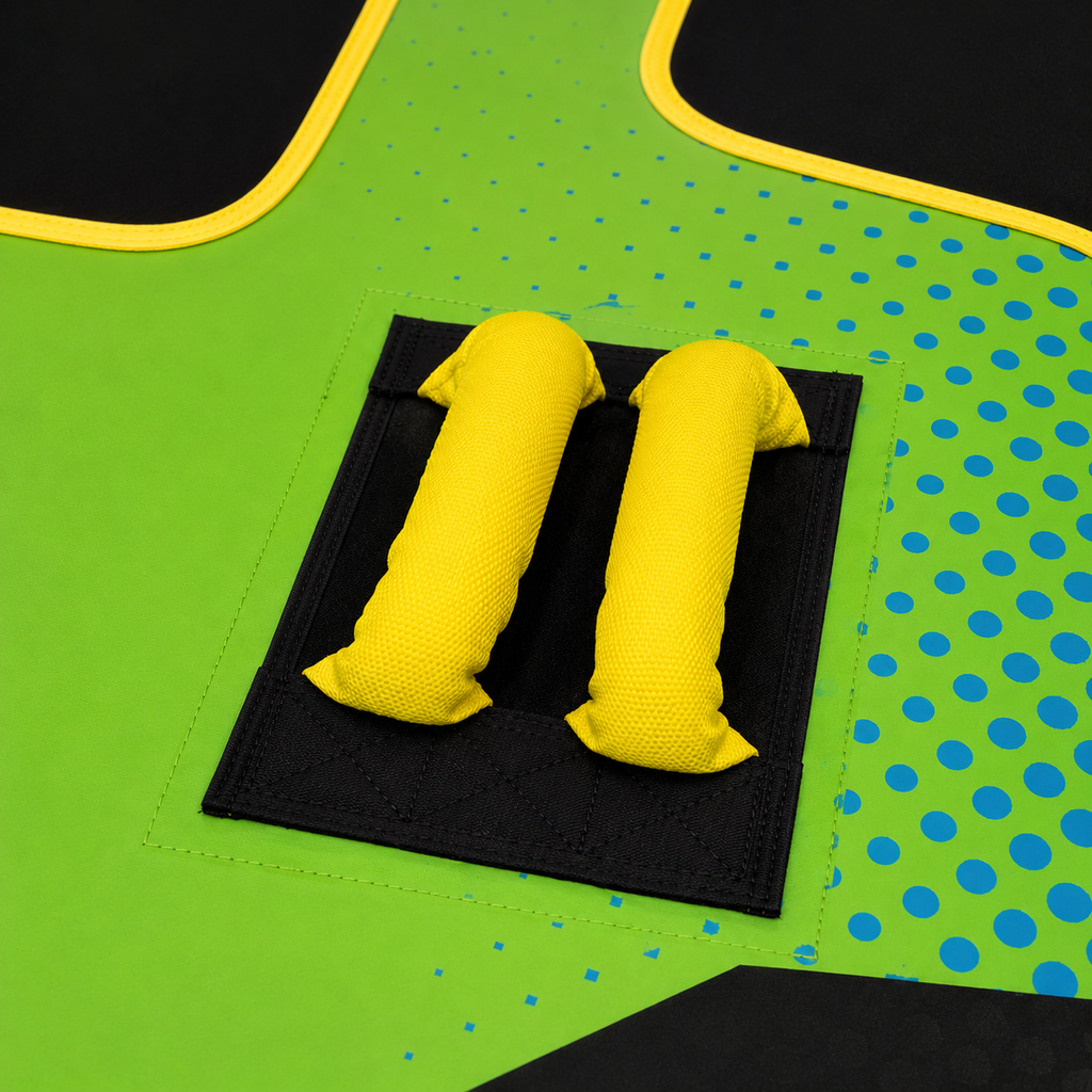 Waverider 3-person Towable Tube