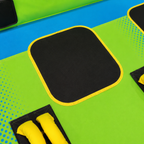 Waverider 3-person Towable Tube