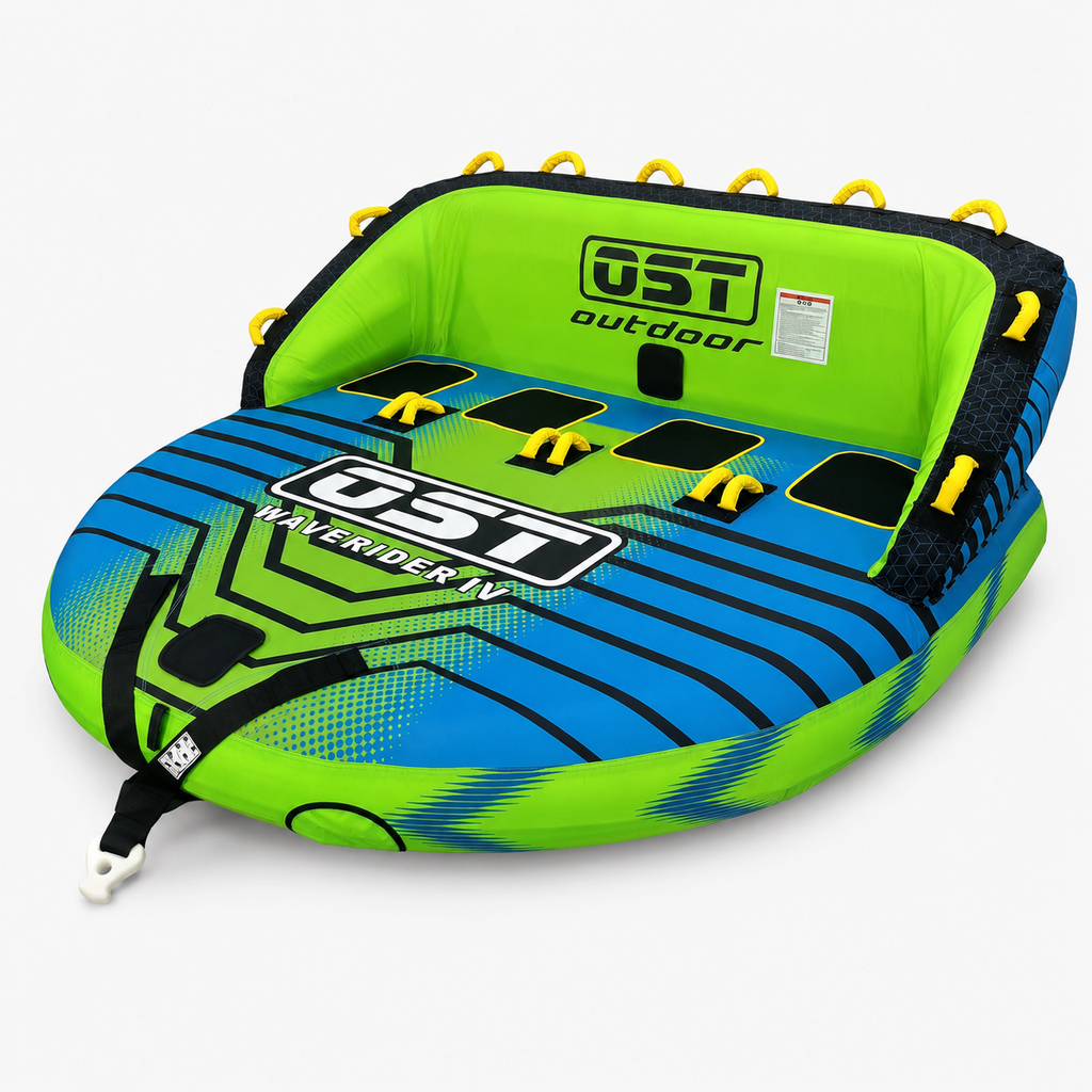 Waverider 4-person Towable Tube
