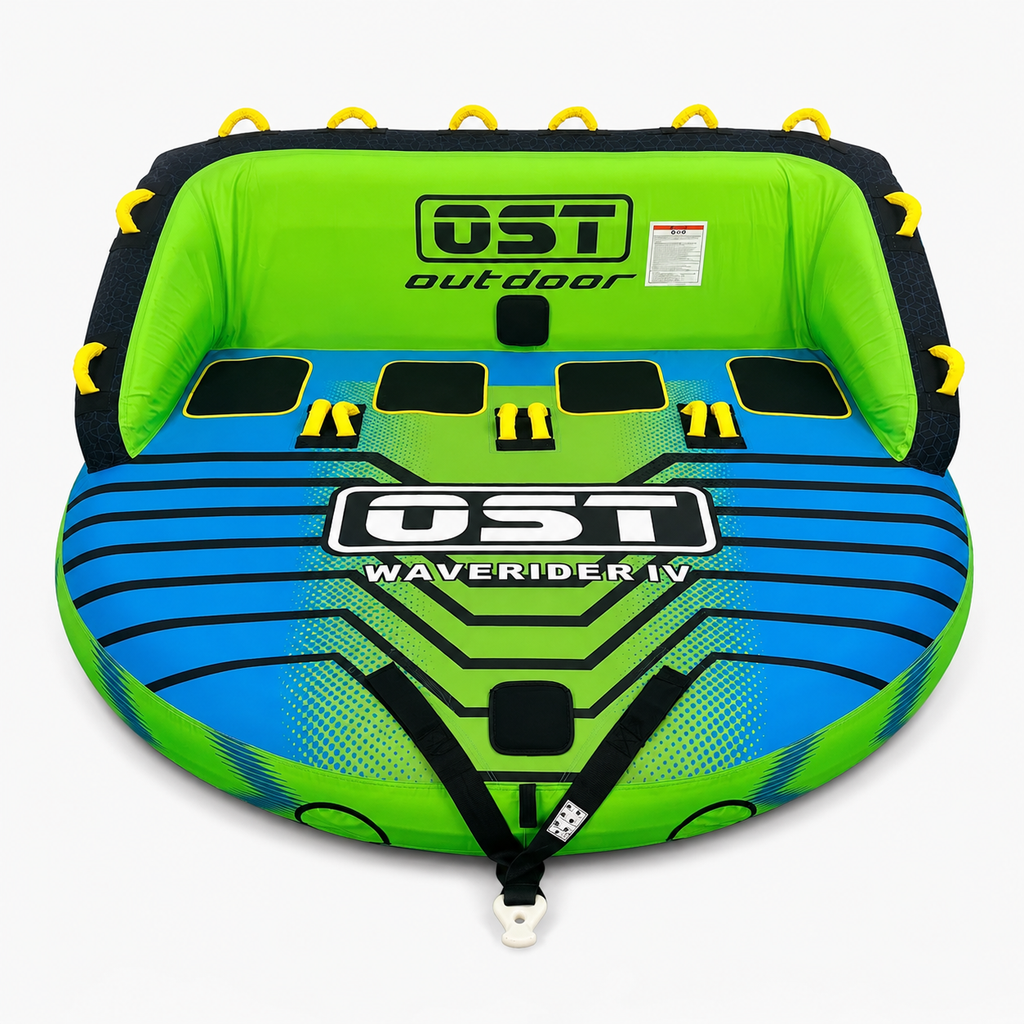 Waverider 4-person Towable Tube