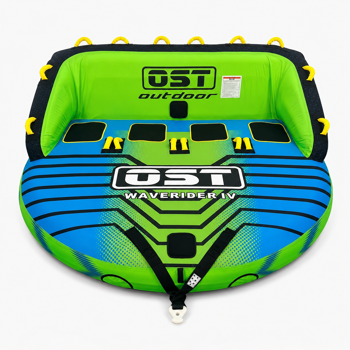 Waverider 4-person Towable Tube