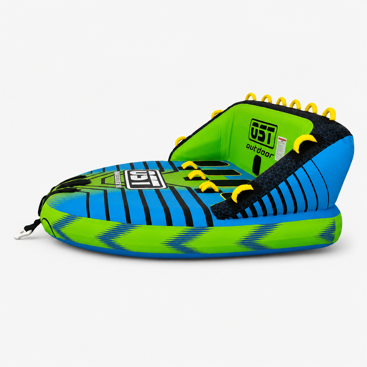 Waverider 4-person Towable Tube