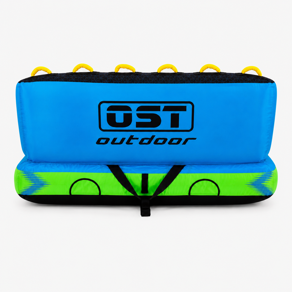 Waverider 4-person Towable Tube
