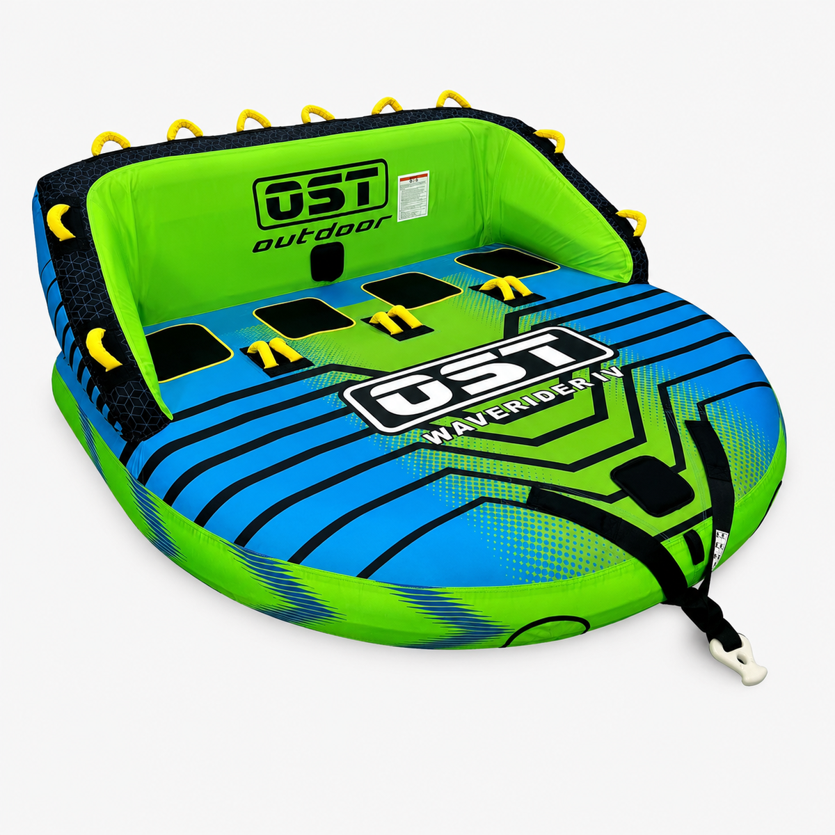 Waverider 4-person Towable Tube
