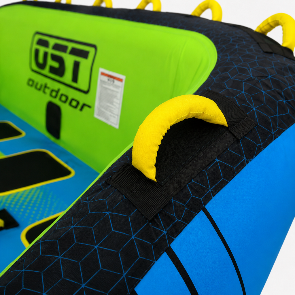 Waverider 4-person Towable Tube