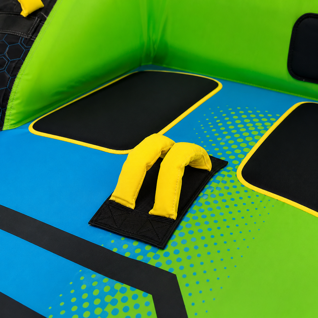 Waverider 4-person Towable Tube
