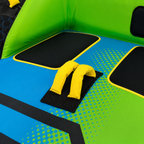 Waverider 4-person Towable Tube